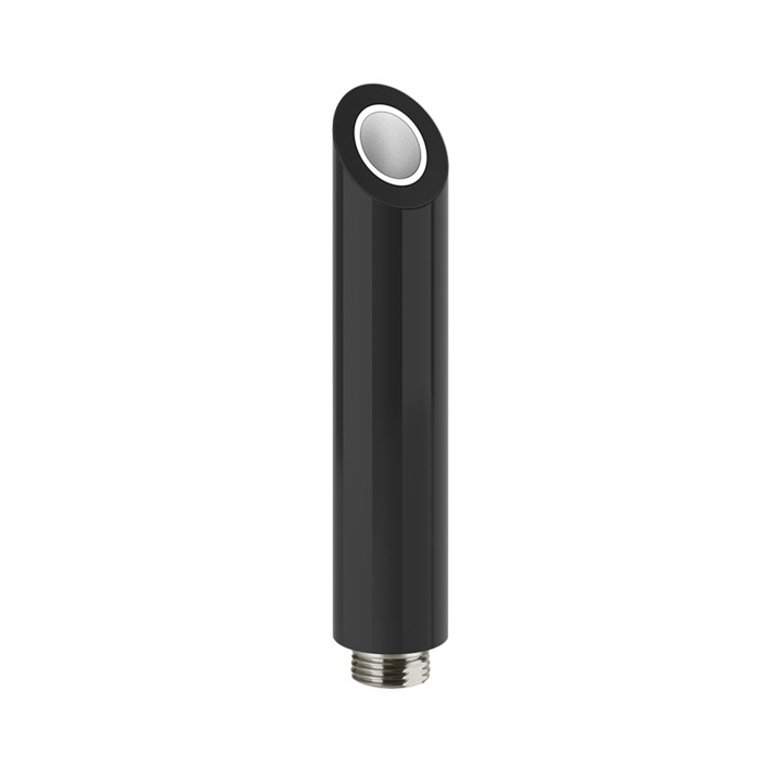 Gessi 32930 doccetta kneipp nera linea RILIEVO