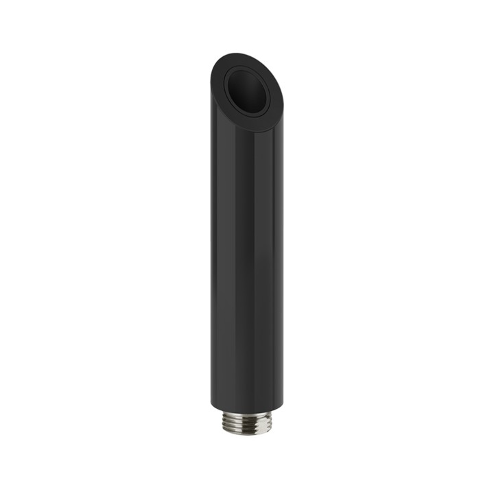 Gessi 32930 doccetta kneipp nera linea RILIEVO