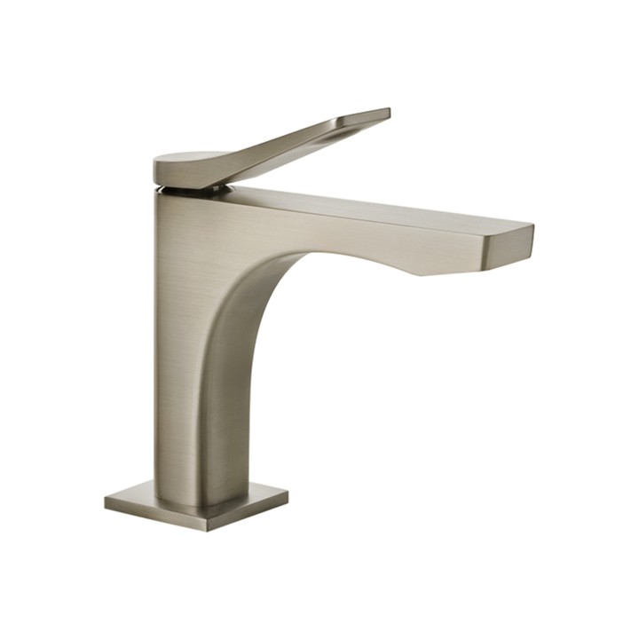 Gessi 59002 miscelatore lavabo senza scarico linea RILIEVO
