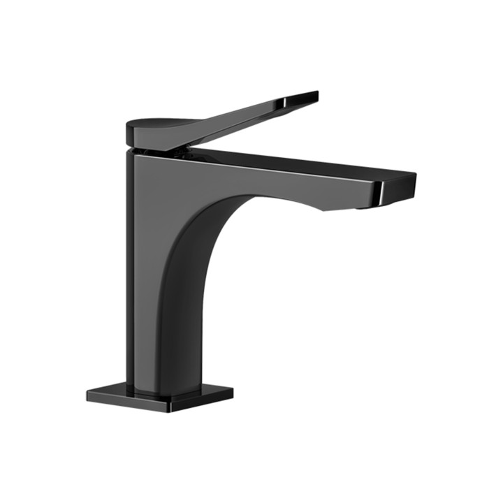 Gessi 59002 miscelatore lavabo senza scarico linea RILIEVO