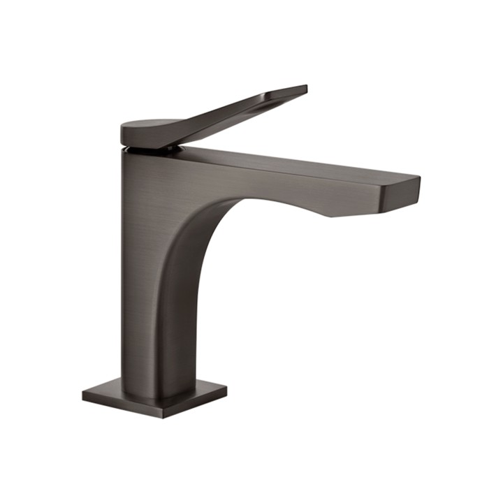 Gessi 59002 miscelatore lavabo senza scarico linea RILIEVO