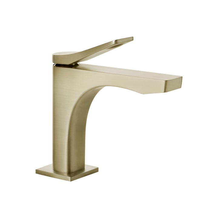 Gessi 59002 miscelatore lavabo senza scarico linea RILIEVO