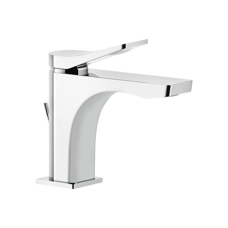Gessi 59005 miscelatore lavabo con scarico linea RILIEVO