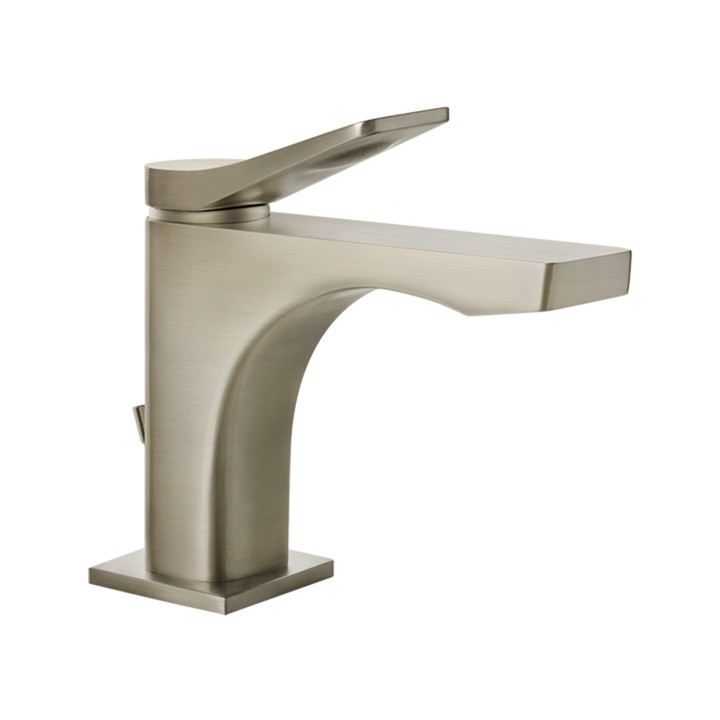 Gessi 59005 miscelatore lavabo con scarico linea RILIEVO