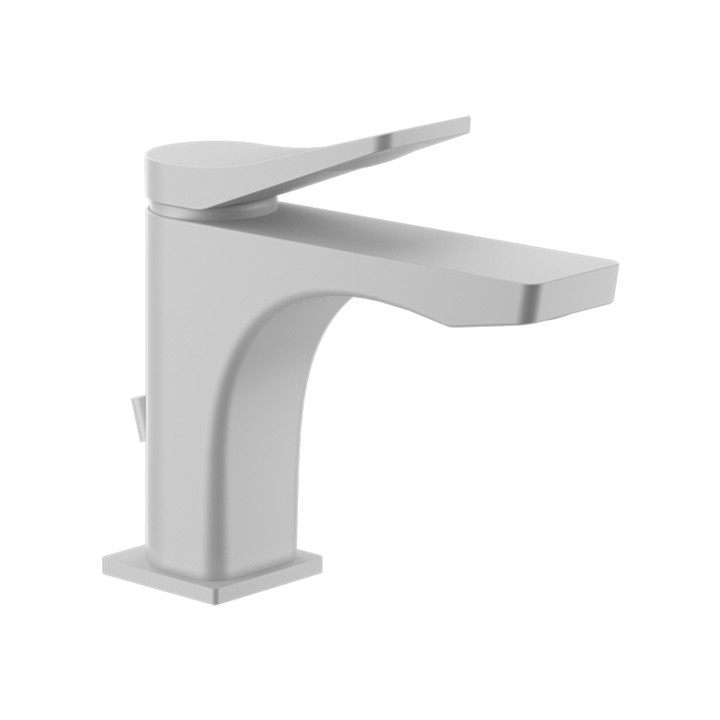 Gessi 59005 miscelatore lavabo con scarico linea RILIEVO