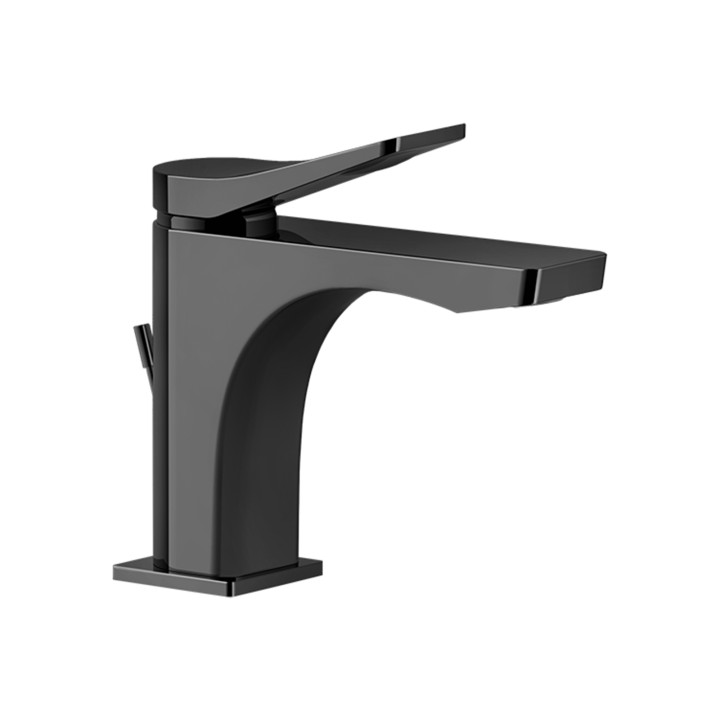 Gessi 59005 miscelatore lavabo con scarico linea RILIEVO