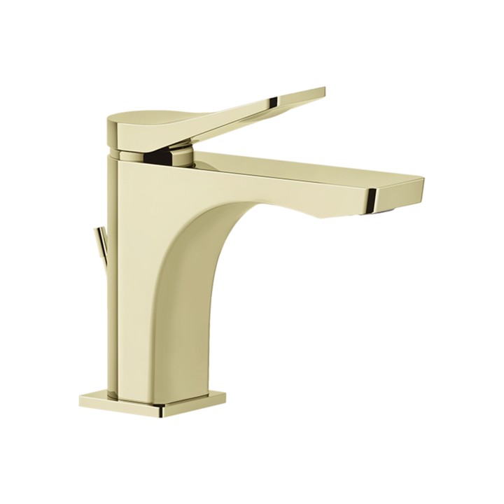 Gessi 59005 miscelatore lavabo con scarico linea RILIEVO