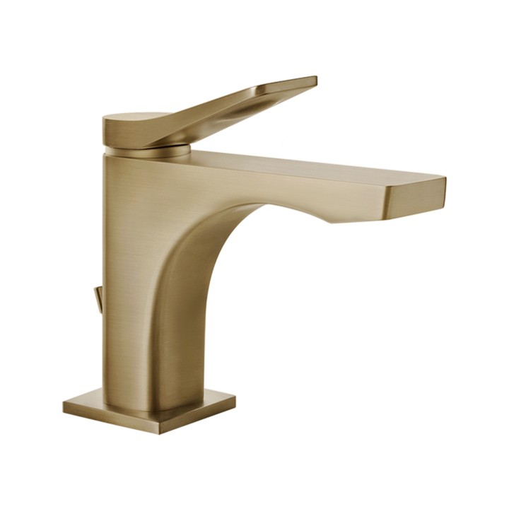 Gessi 59005 miscelatore lavabo con scarico linea RILIEVO