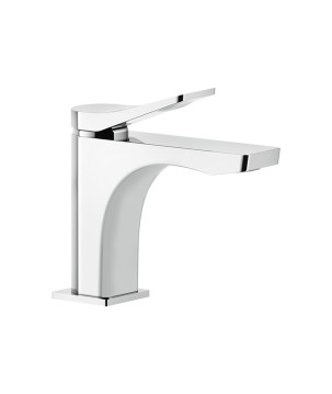 Gessi 59006 miscelatore lavabo senza scarico linea RILIEVO