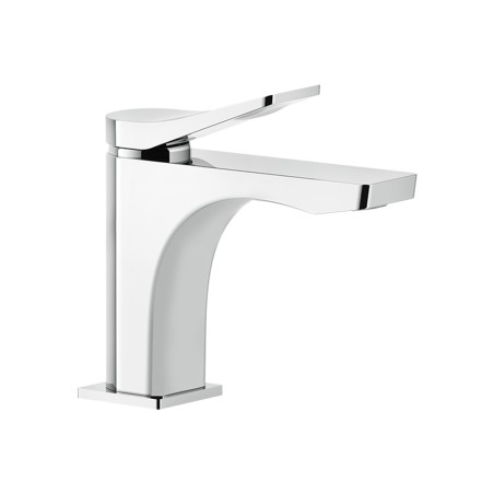 Gessi 59006 miscelatore lavabo senza scarico linea RILIEVO