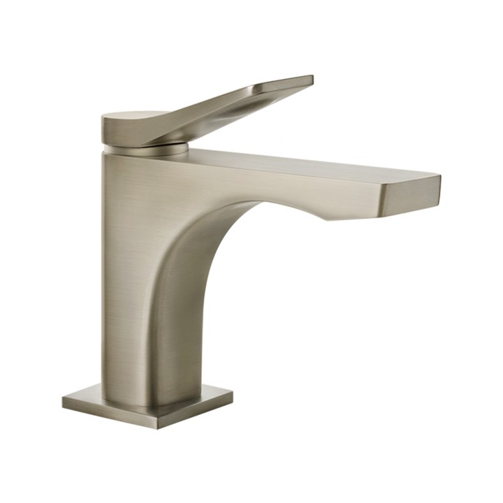 Gessi 59006 miscelatore lavabo senza scarico linea RILIEVO