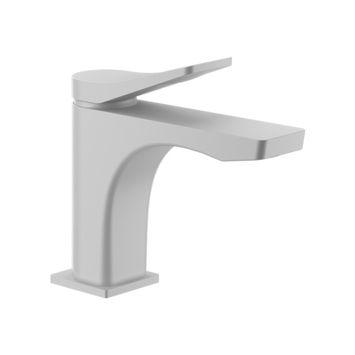 Gessi 59006 miscelatore lavabo senza scarico linea RILIEVO