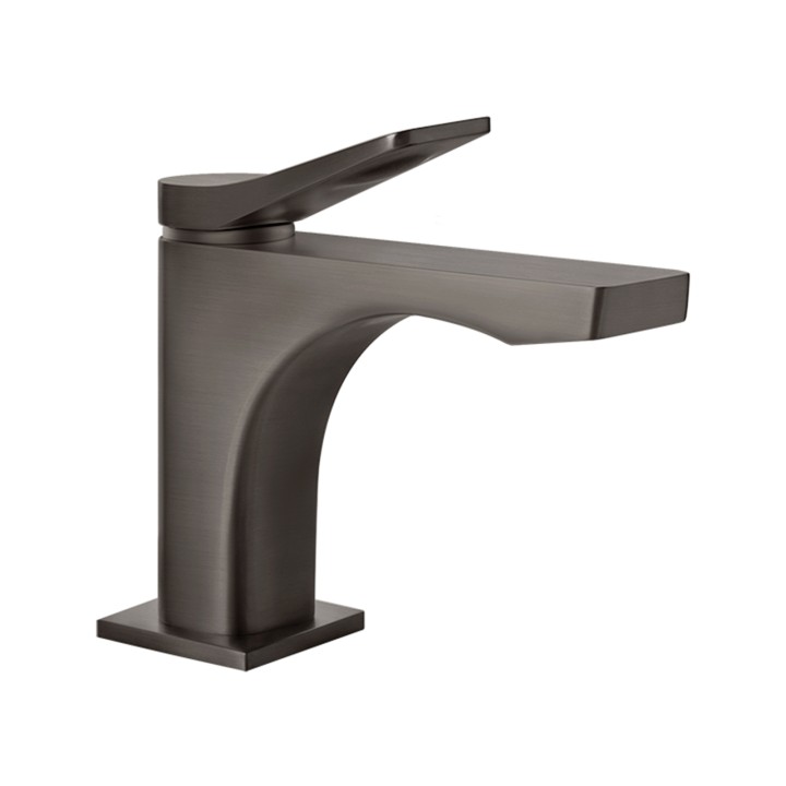 Gessi 59006 miscelatore lavabo senza scarico linea RILIEVO