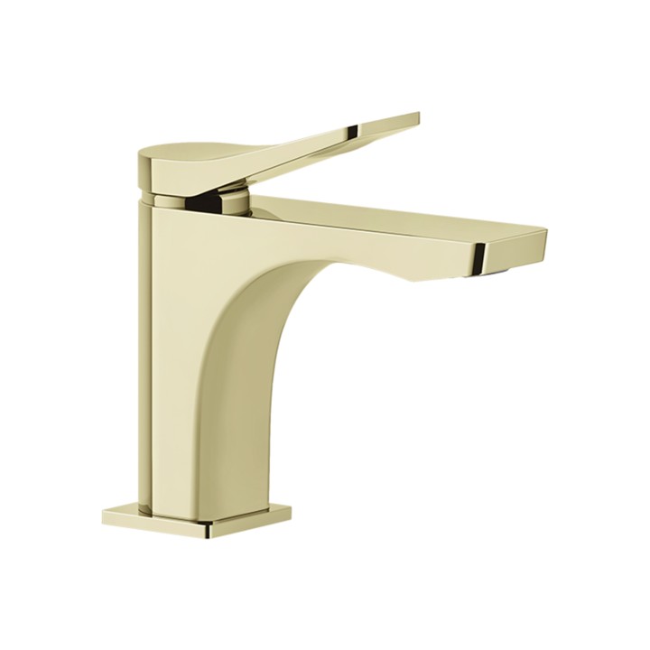 Gessi 59006 miscelatore lavabo senza scarico linea RILIEVO