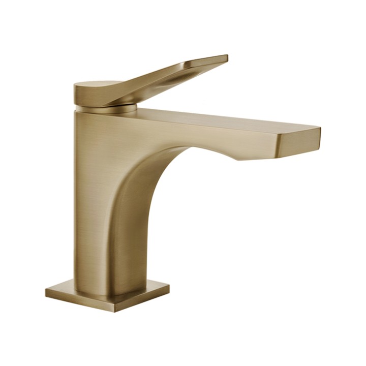 Gessi 59006 miscelatore lavabo senza scarico linea RILIEVO