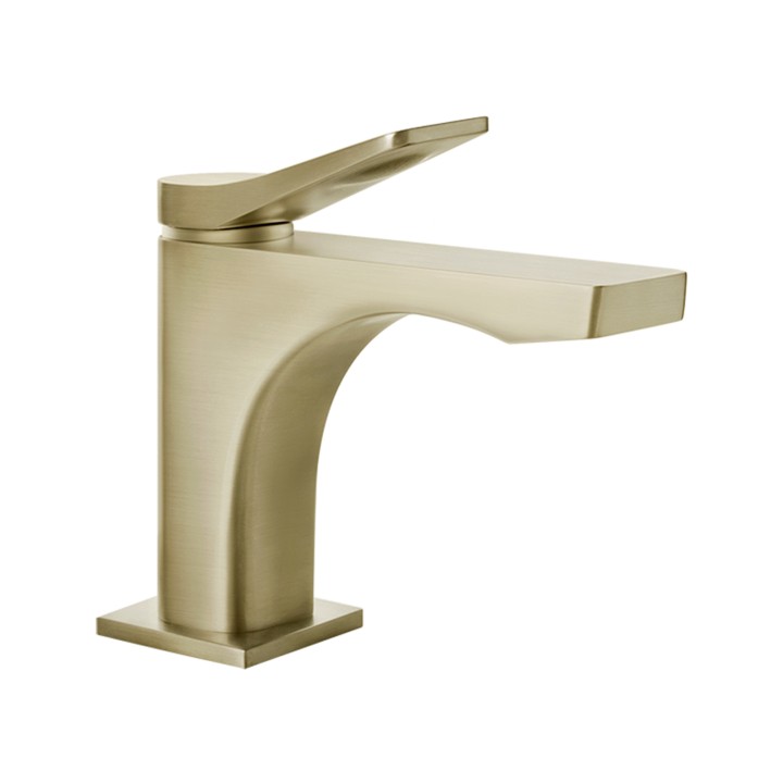 Gessi 59006 miscelatore lavabo senza scarico linea RILIEVO