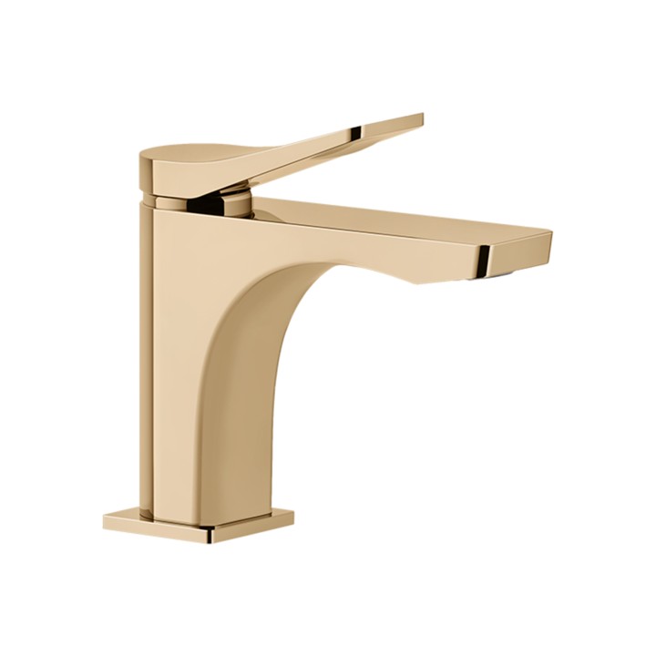 Gessi 59006 miscelatore lavabo senza scarico linea RILIEVO