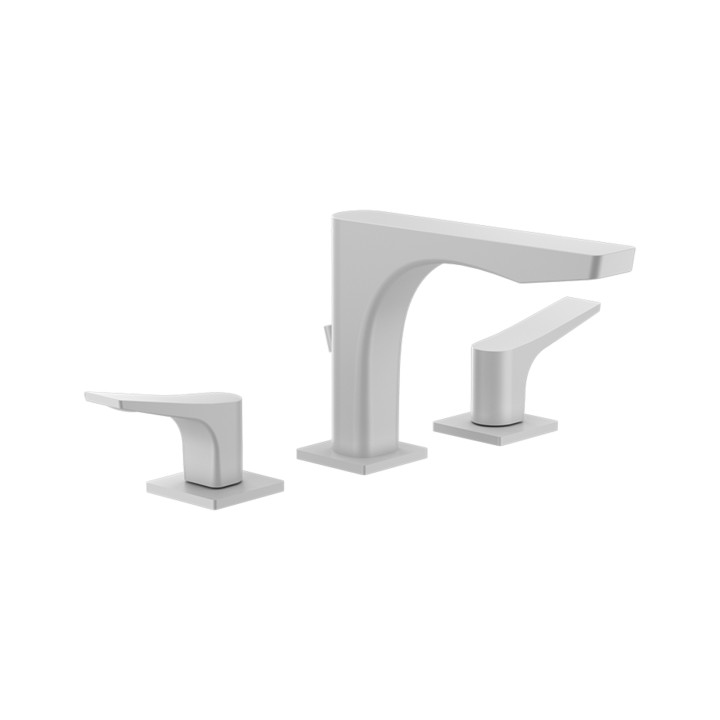 Gessi 59011 gruppo Lavabo 3 fori linea RILIEVO