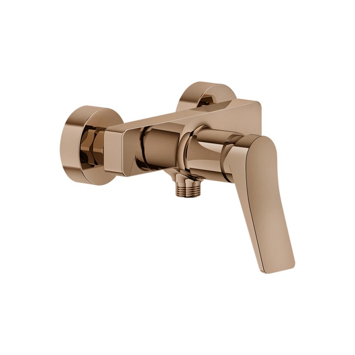 Gessi 59031 miscelatore esterno doccia linea RILIEVO