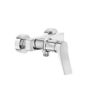 Gessi 59031 miscelatore esterno doccia linea RILIEVO