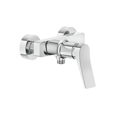 Gessi 59031 miscelatore esterno doccia linea RILIEVO