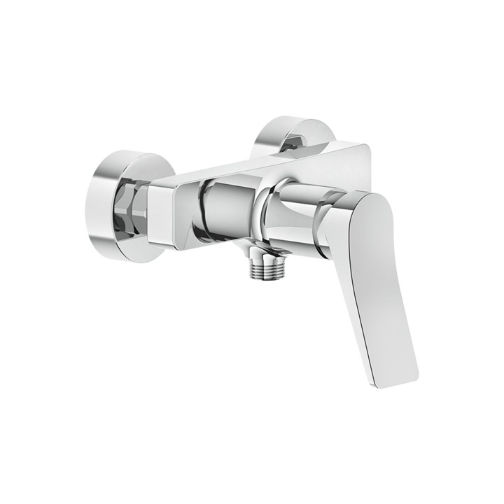 Gessi 59031 miscelatore esterno doccia linea RILIEVO