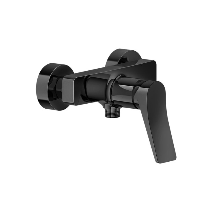 Gessi 59031 miscelatore esterno doccia linea RILIEVO