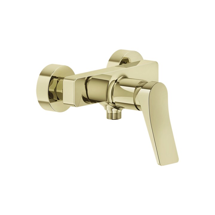 Gessi 59031 miscelatore esterno doccia linea RILIEVO