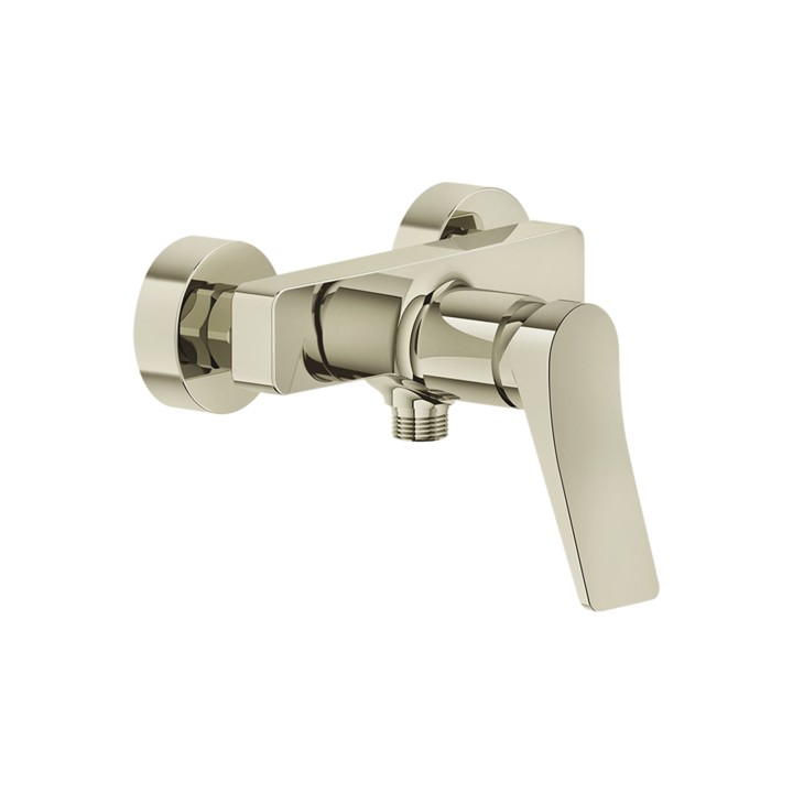 Gessi 59031 miscelatore esterno doccia linea RILIEVO