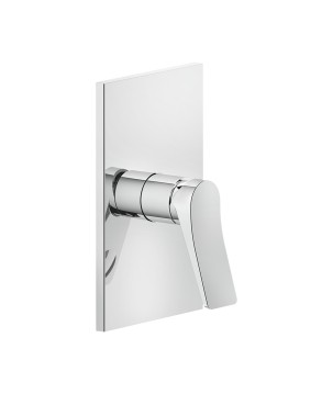 Gessi 59061 parte esterna miscelatore a parete linea RILIEVO