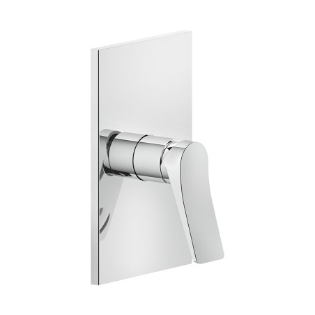 Gessi 59061 parte esterna miscelatore a parete linea RILIEVO