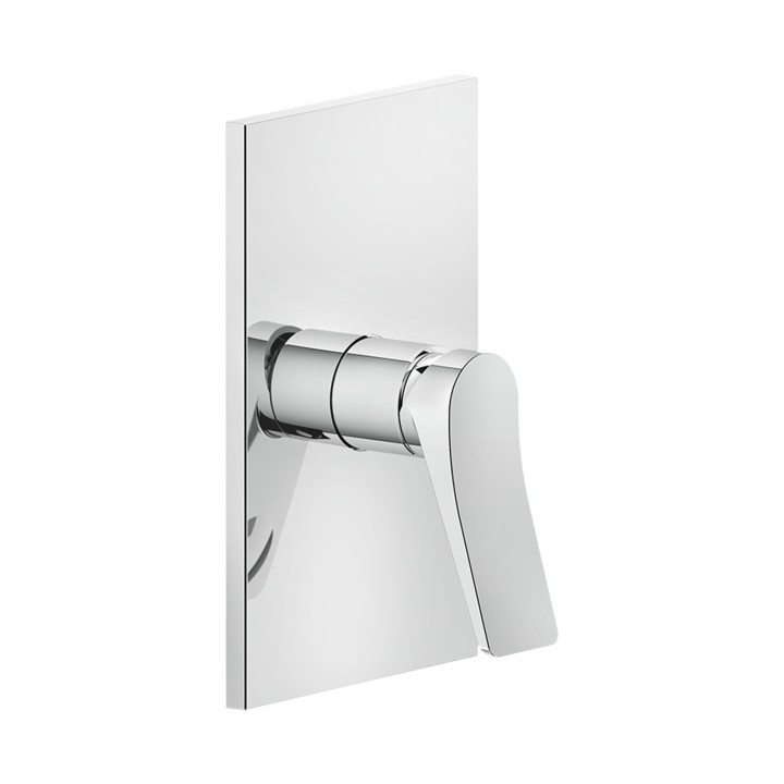 Gessi 59061 parte esterna miscelatore a parete linea RILIEVO