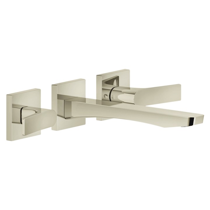 Gessi 59090 parte esterna gruppo lavabo a parete linea RILIEVO