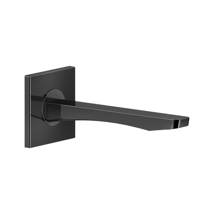 Gessi 59100 bocca media lavabo a parete linea RILIEVO