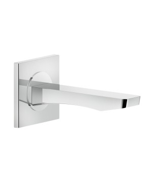 Gessi 59103 bocca a parete linea RILIEVO