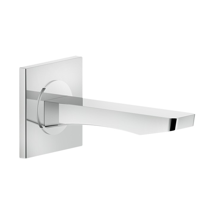 Gessi 59103 bocca a parete linea RILIEVO