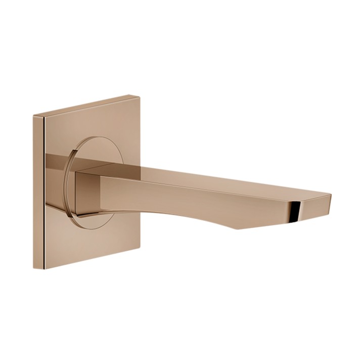 Gessi 59103 bocca a parete linea RILIEVO