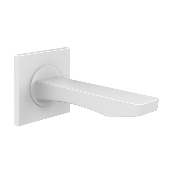 Gessi 59103 bocca a parete linea RILIEVO