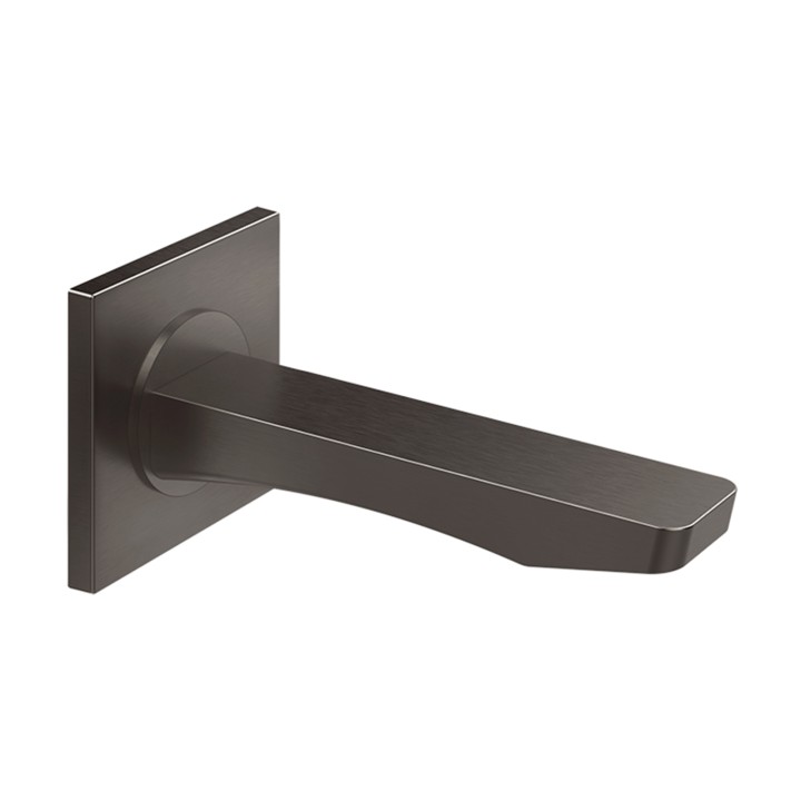Gessi 59103 bocca a parete linea RILIEVO