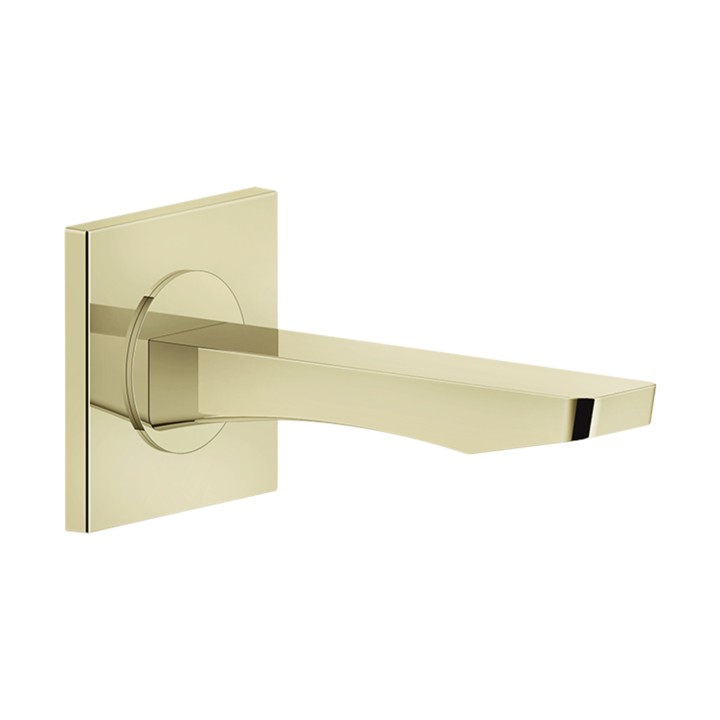 Gessi 59103 bocca a parete linea RILIEVO