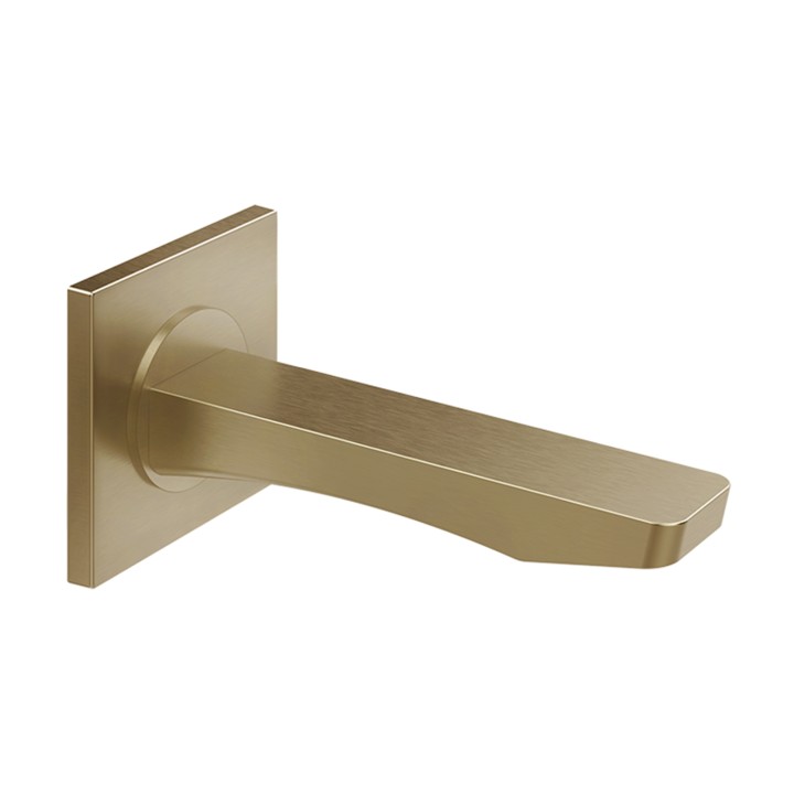 Gessi 59103 bocca a parete linea RILIEVO