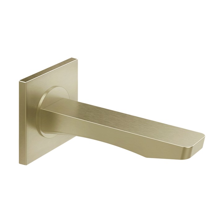 Gessi 59103 bocca a parete linea RILIEVO
