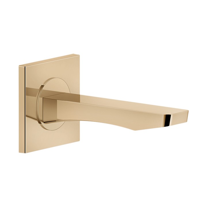 Gessi 59103 bocca a parete linea RILIEVO