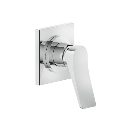 Gessi 59109 parte esterna miscelatore a parete linea RILIEVO