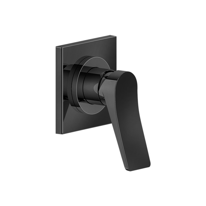 Gessi 59109 parte esterna miscelatore a parete linea RILIEVO