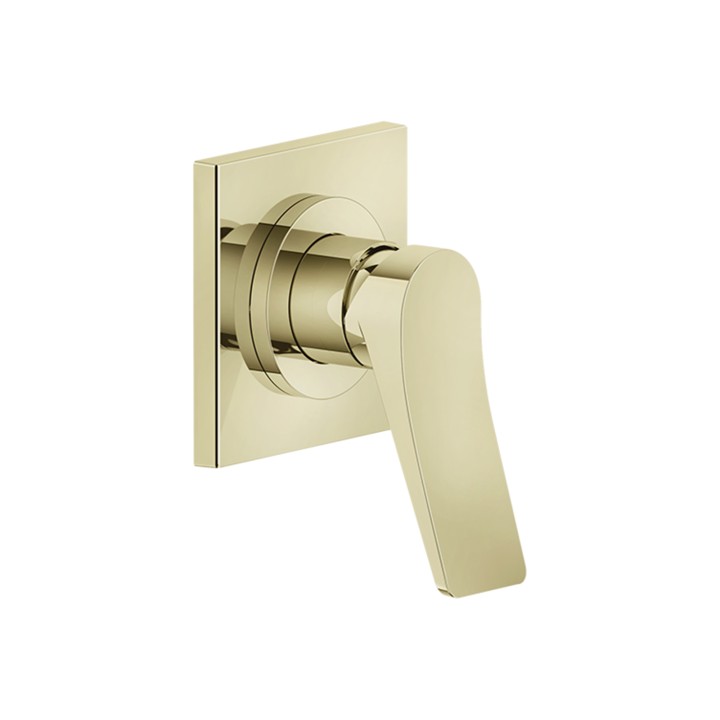 Gessi 59109 parte esterna miscelatore a parete linea RILIEVO
