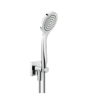 Gessi 59123 set doccia con presa acqua linea RILIEVO