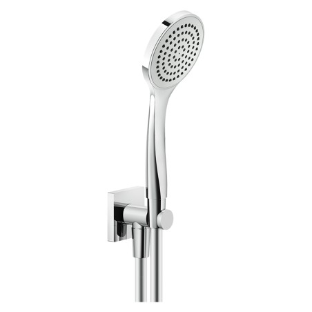 Gessi 59123 set doccia con presa acqua linea RILIEVO