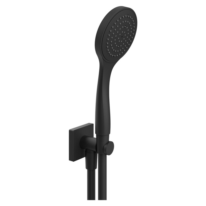Gessi 59123 set doccia con presa acqua linea RILIEVO
