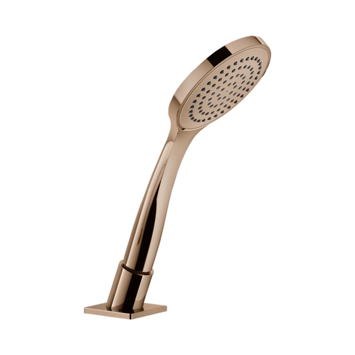 Gessi 59127 cono porta doccetta con doccetta anticalcare linea RILIEVO